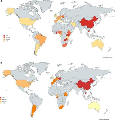 Hepatitis E Infection in HIV-Infected Patients